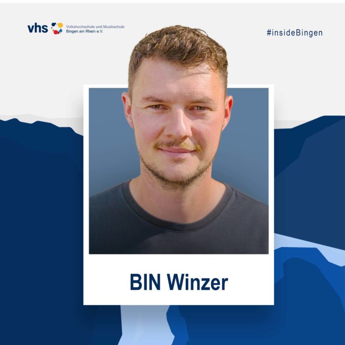 BIN Winzer