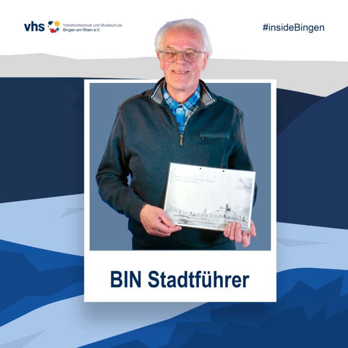 BIN Stadtführer